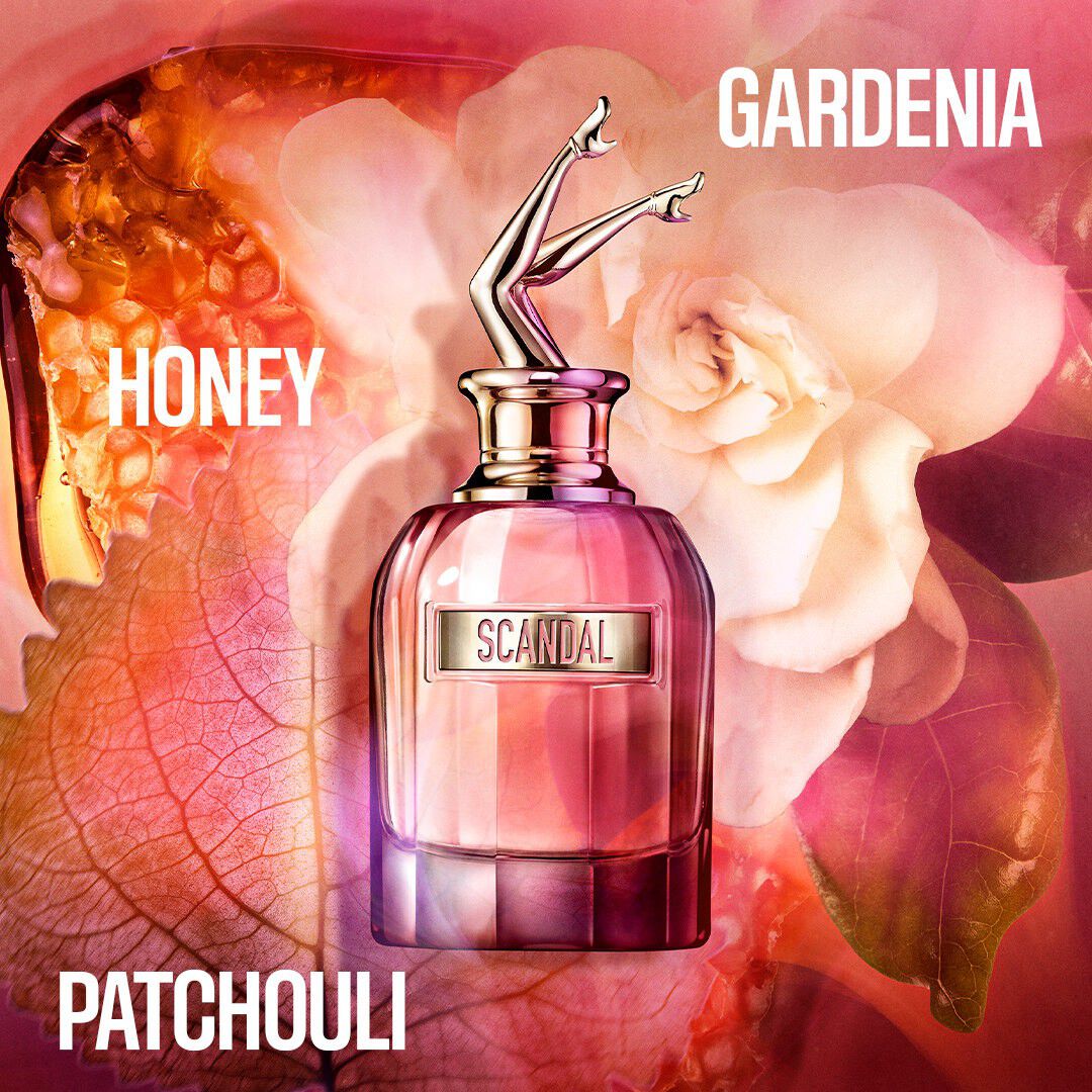 Scandal Eau De Parfum