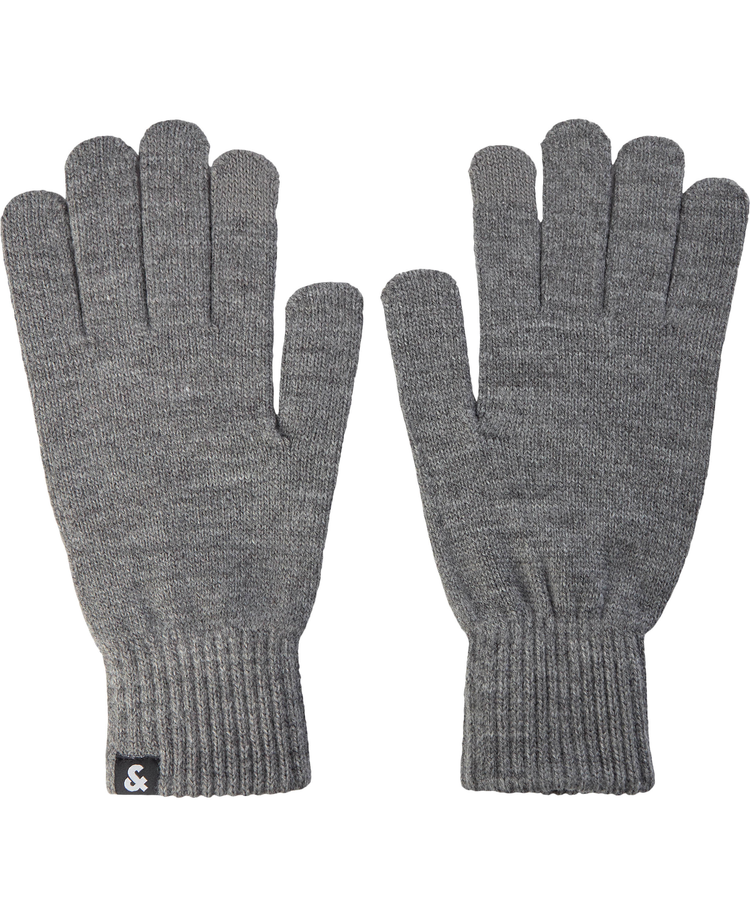 Jacbarry Knitted Gloves Sn