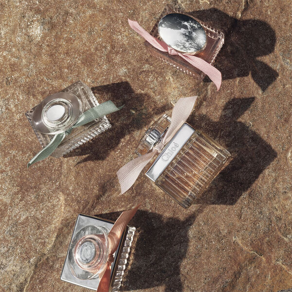 CHLOÉ Naturelle Eau de parfum refill 150 ML