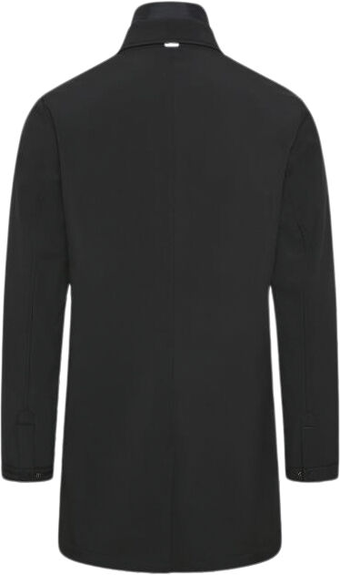 Philman P New Tec Structure