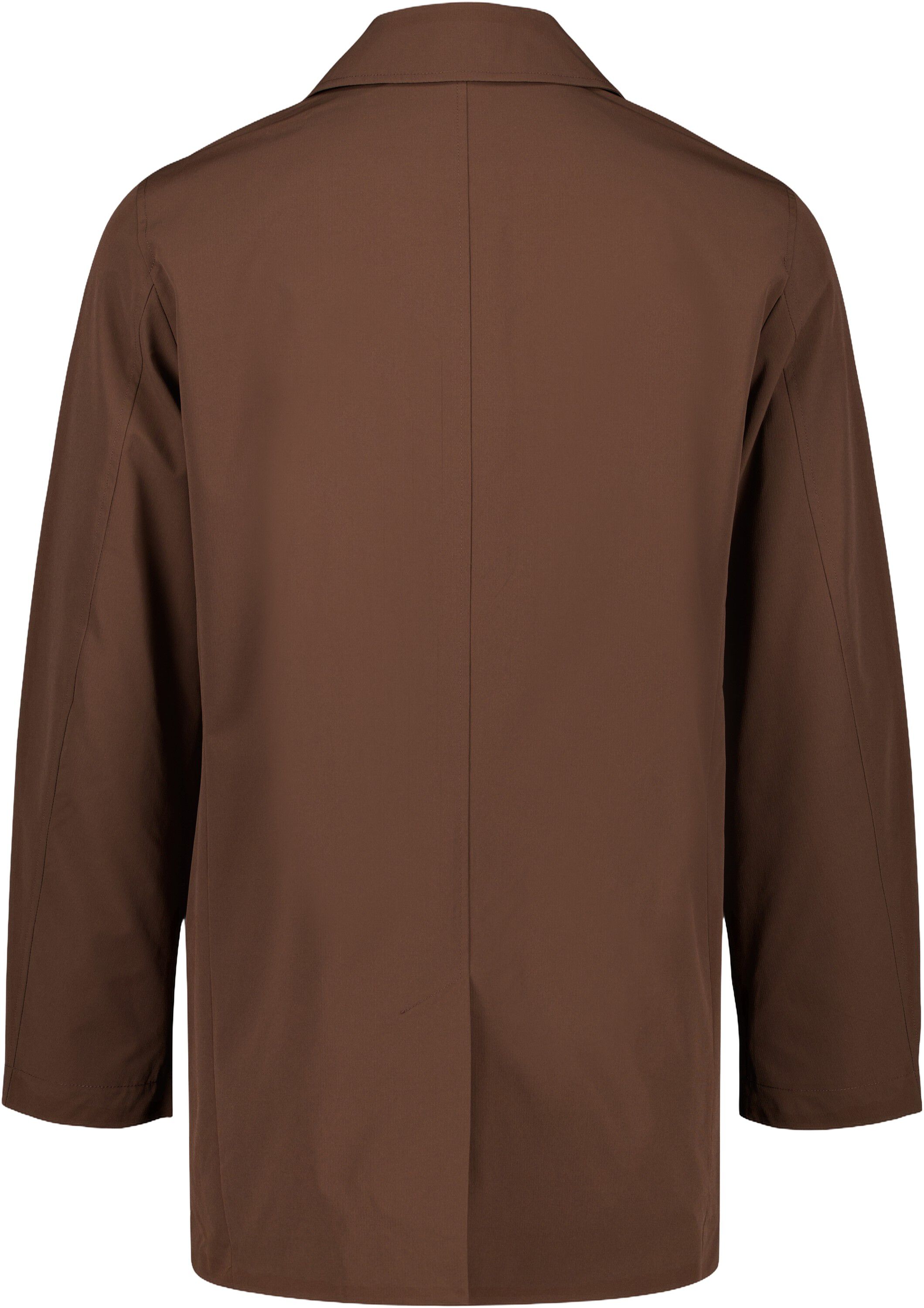 Mac coat