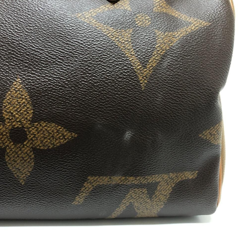 Louis Vuitton Speedy