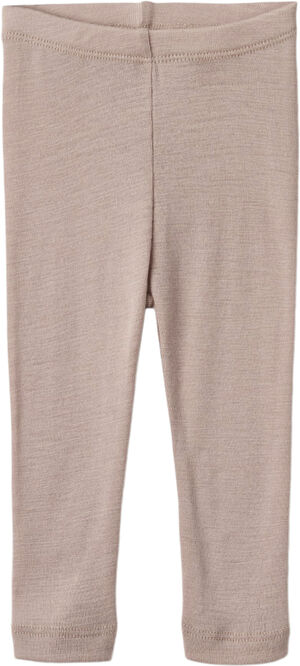 Uld Leggings