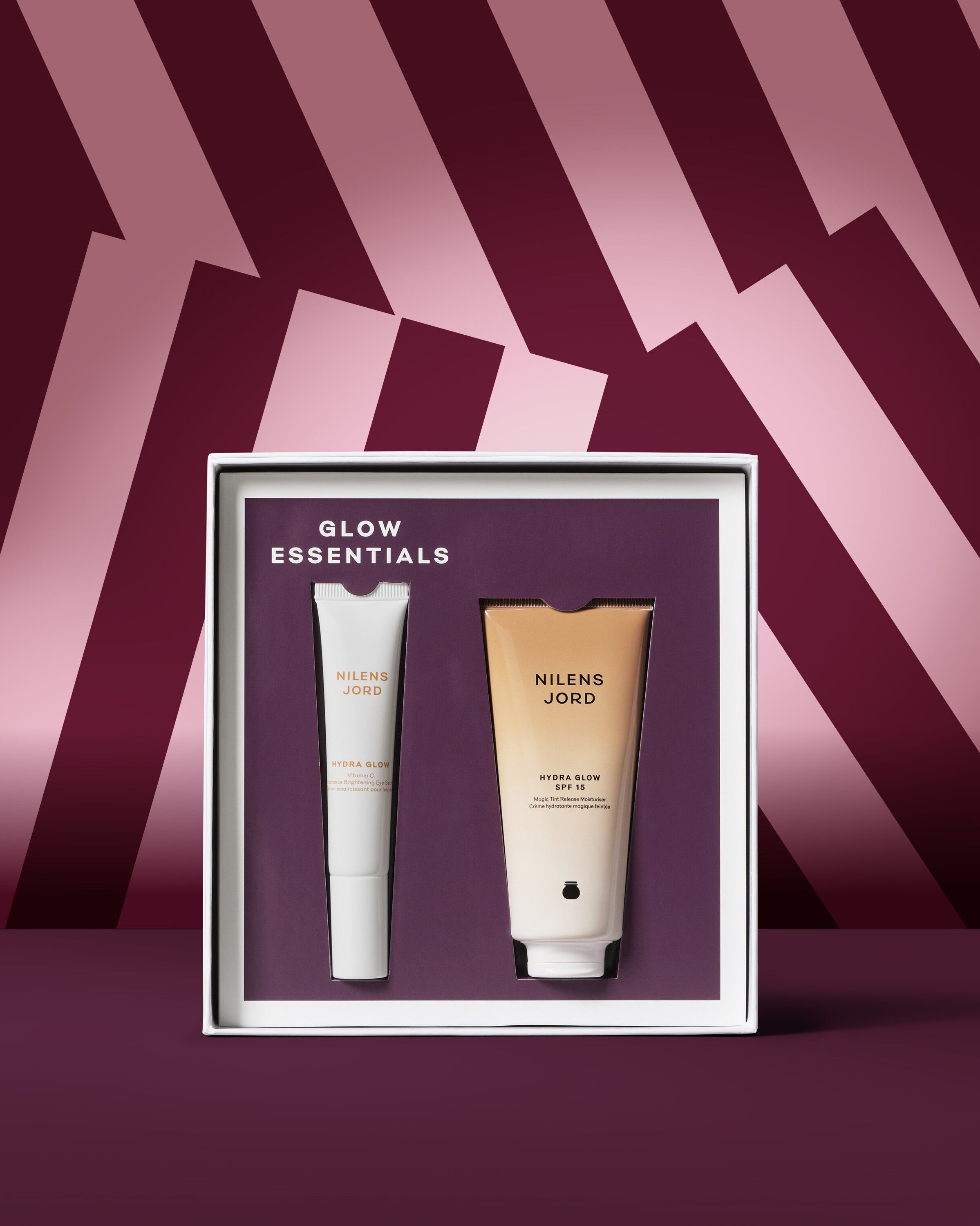 Glow Essentials Jul 2026