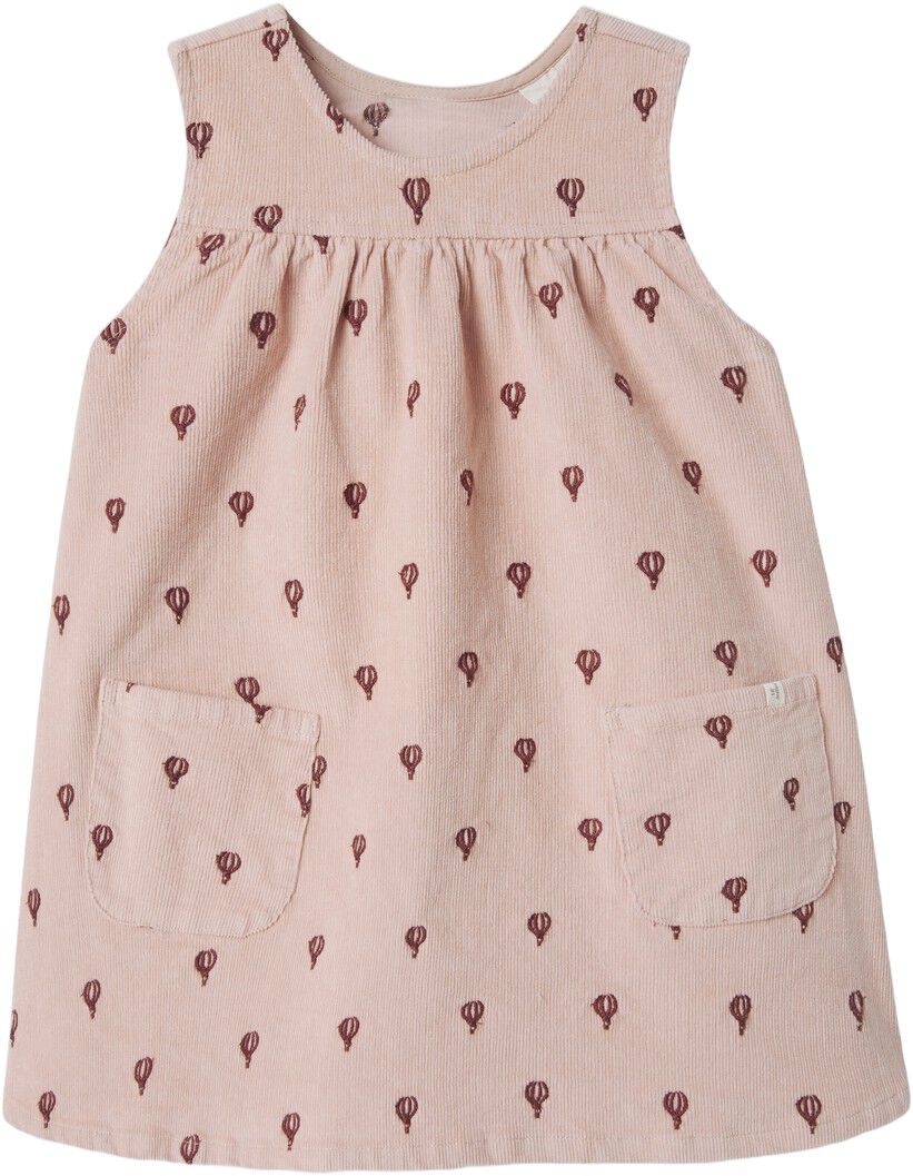 NMFNELLY CORD SPENCER 4945-HC LIL