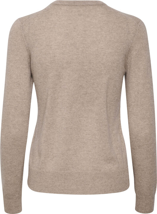 LukkaIW Cardigan Premium - 100% Cashmere