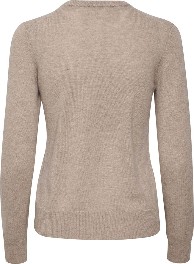 LukkaIW Cardigan Premium - 100% Cashmere