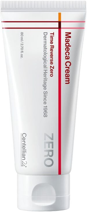 Centellian24 - Madeca Cream Time Reverse Zero 80ml.