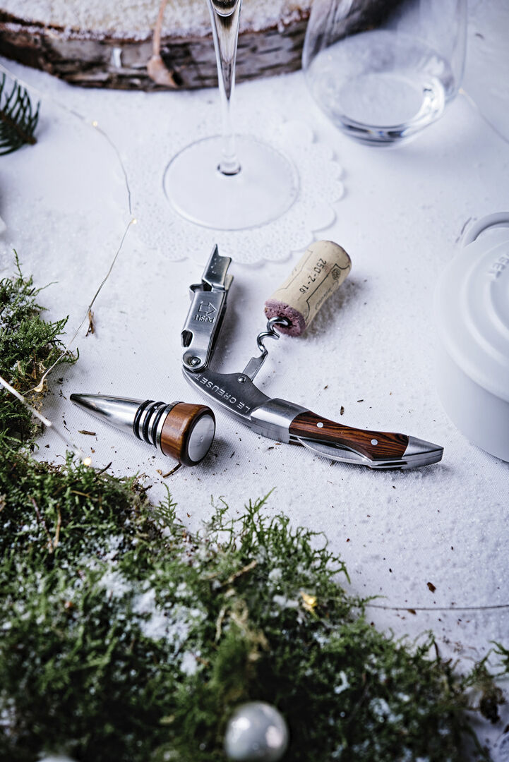 GS-190 set m/ WT-110 och f&ouml;rslutare