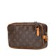Louis Vuitton Pochette Marly Bandouliere