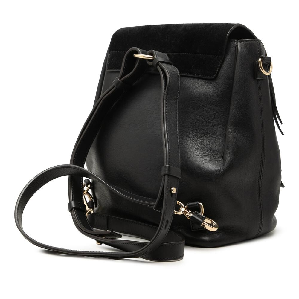 Chlo&eacute; Backpack