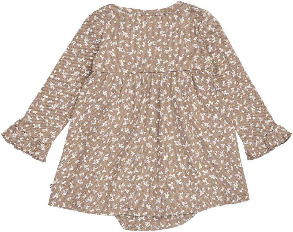 Alyssum L/S ryffelkl&auml;nning