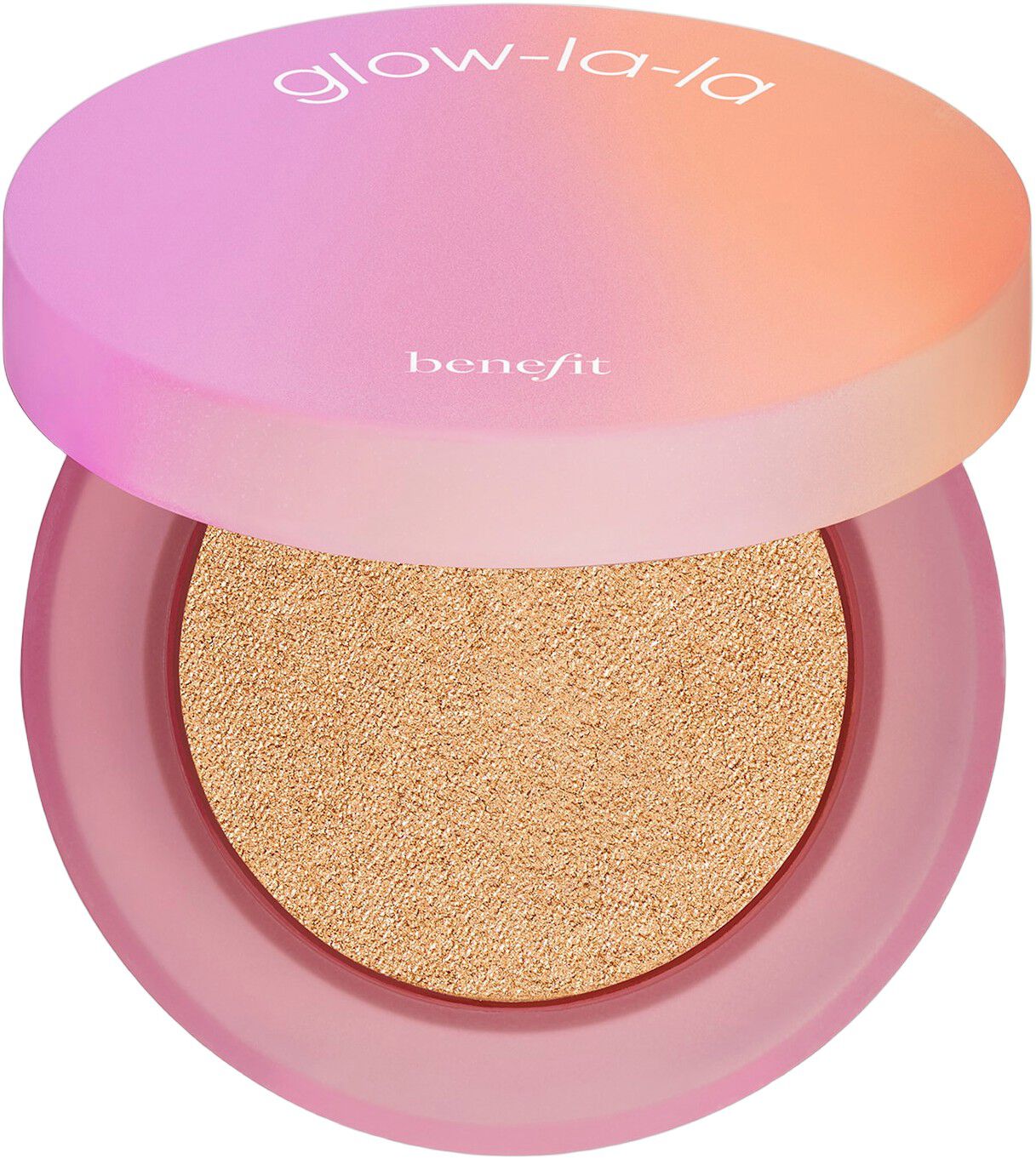 Glow-la-la - Velvet Gleam Highlighter