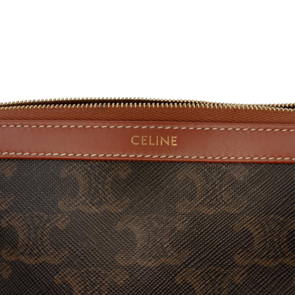 Celine Clutch