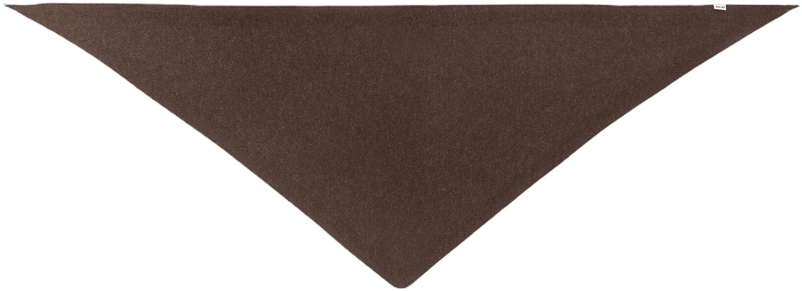 Triangle Scarf 6623