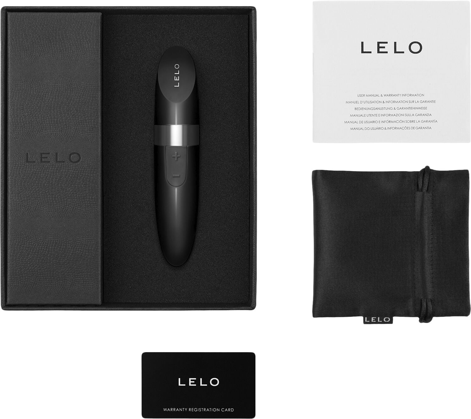 Mia 2 Klitoris Vibrator