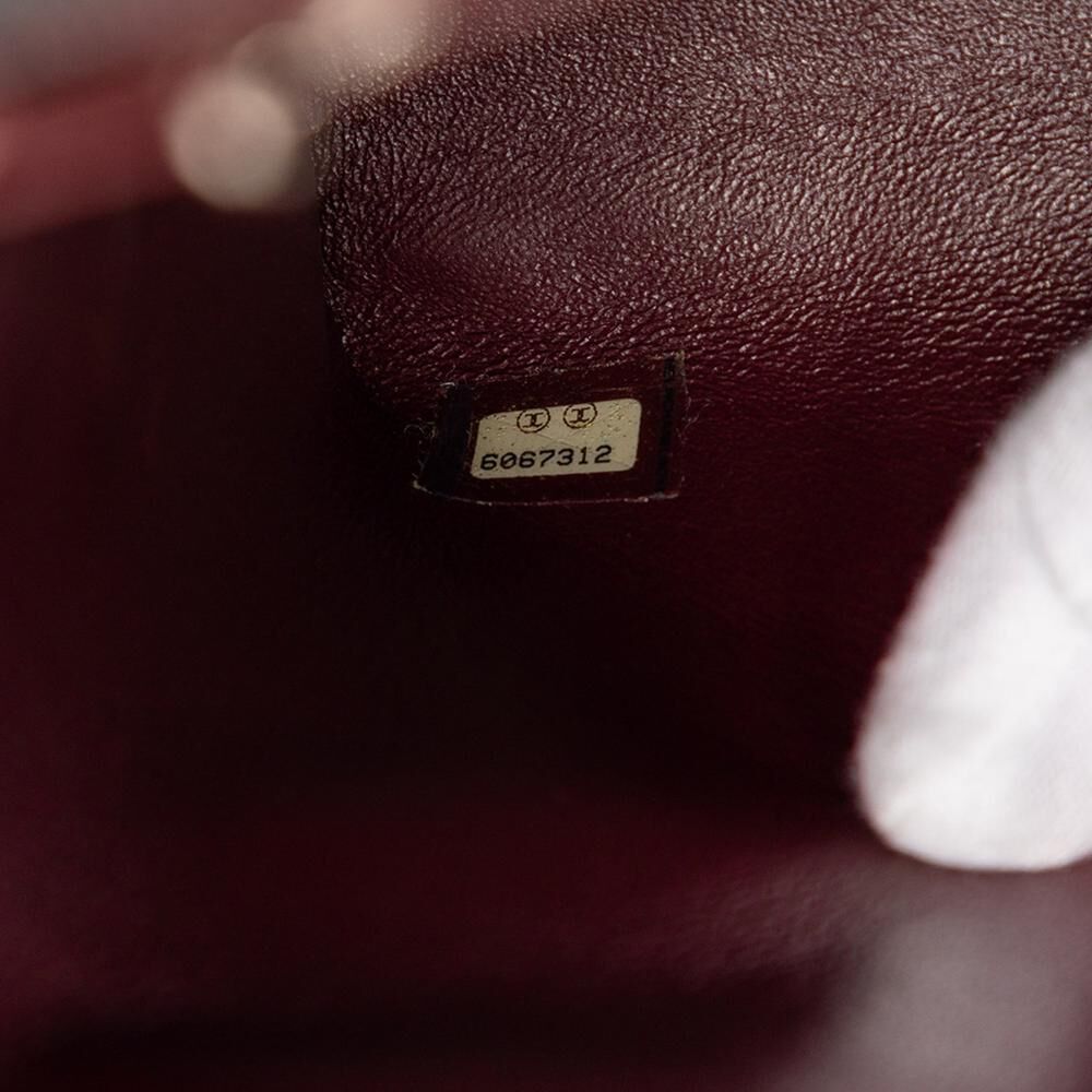 Chanel Flap Bag