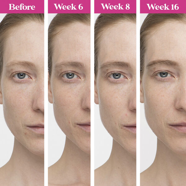 GRANDE BROWN 2IN1 3. 5ML DARK