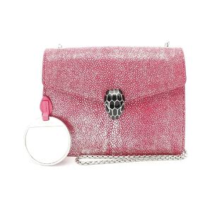 Bvlgari Shoulder Bag