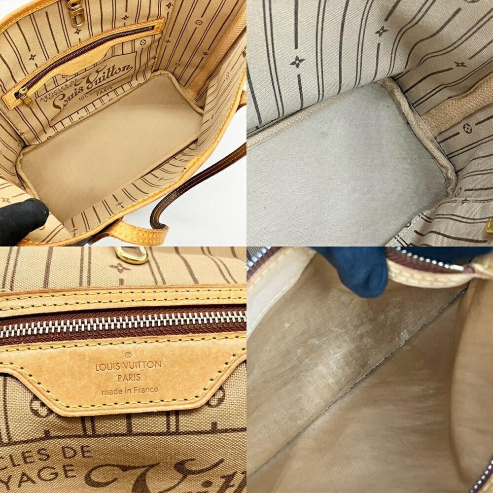 Louis Vuitton Neverfull