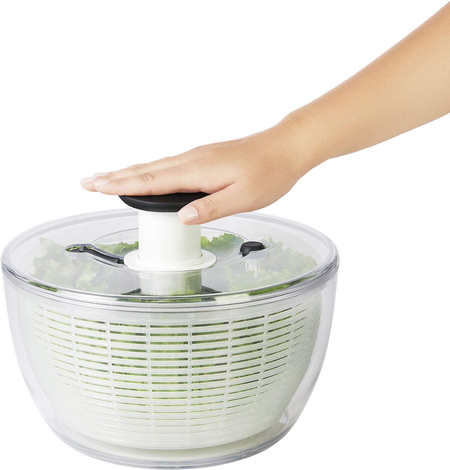 OXO Stor salladsslunga