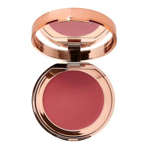 Pillow Talk Lip And Cheek Glow Blush
