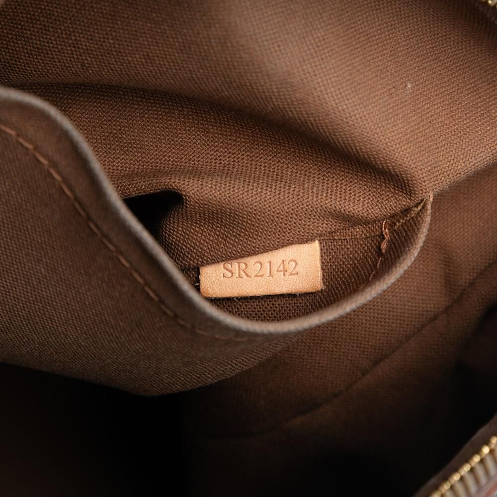 Louis Vuitton Palermo