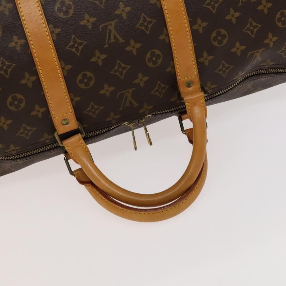 Louis Vuitton Keepall