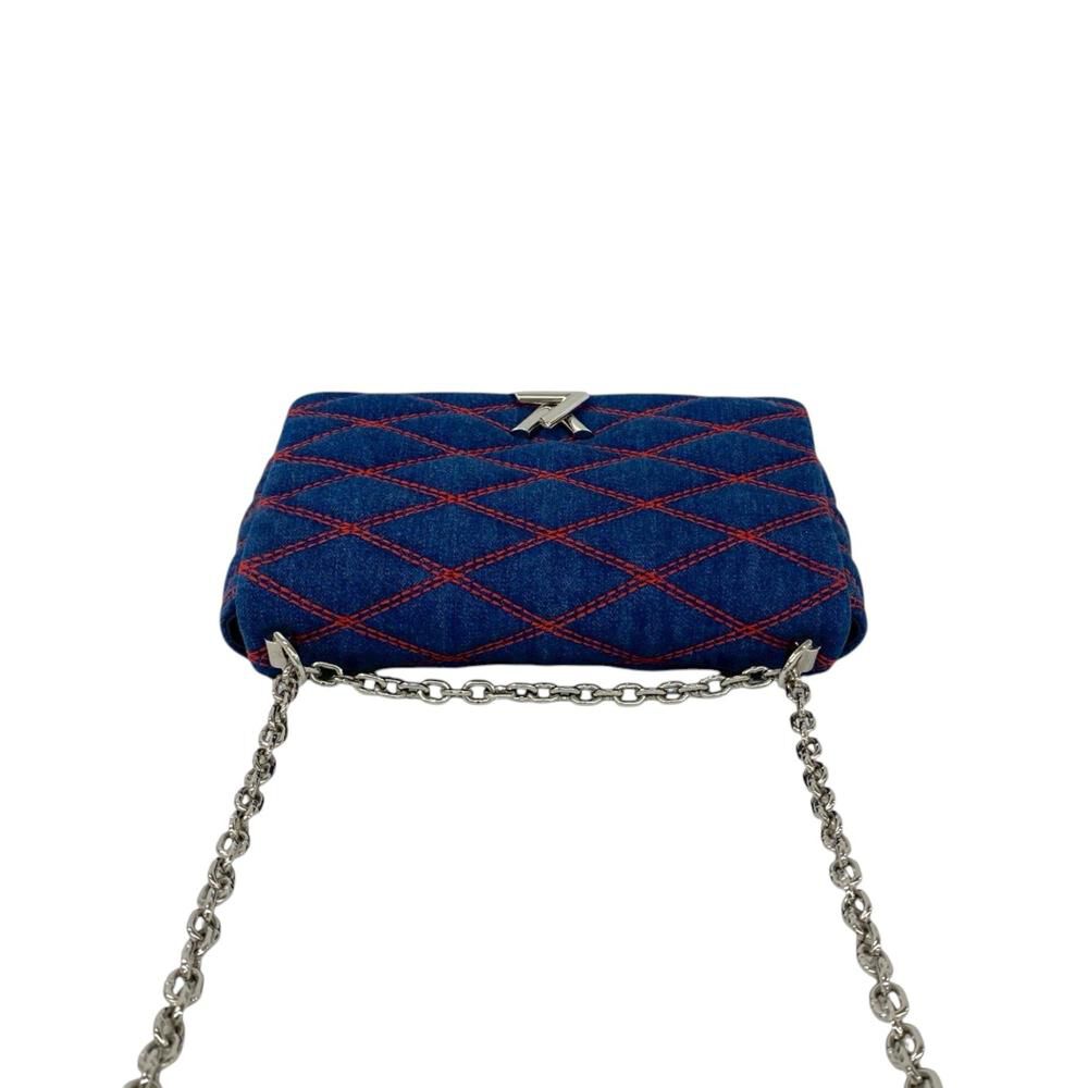 Louis Vuitton Crossbody Bag