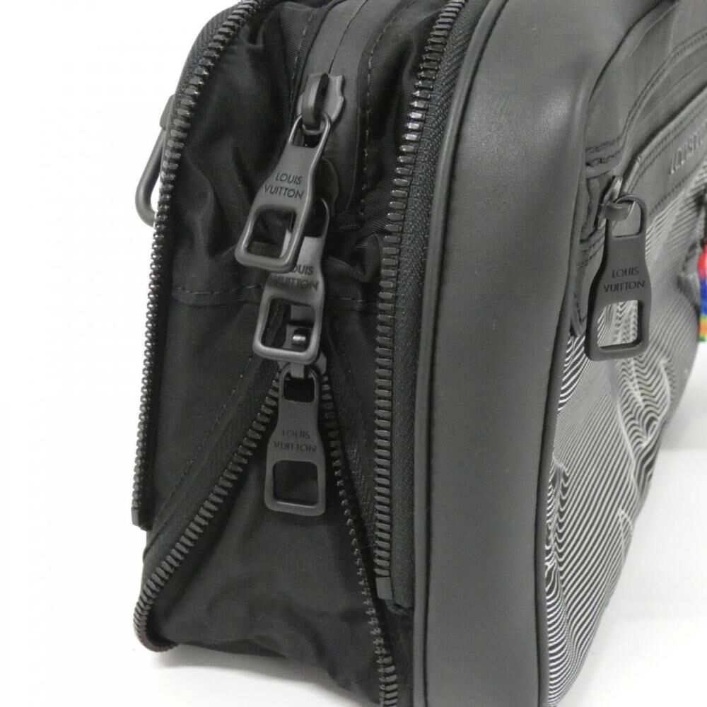 Louis Vuitton Messenger