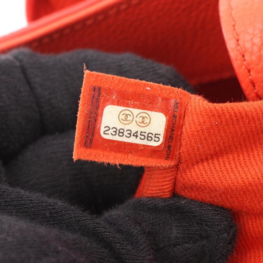 Chanel Tote