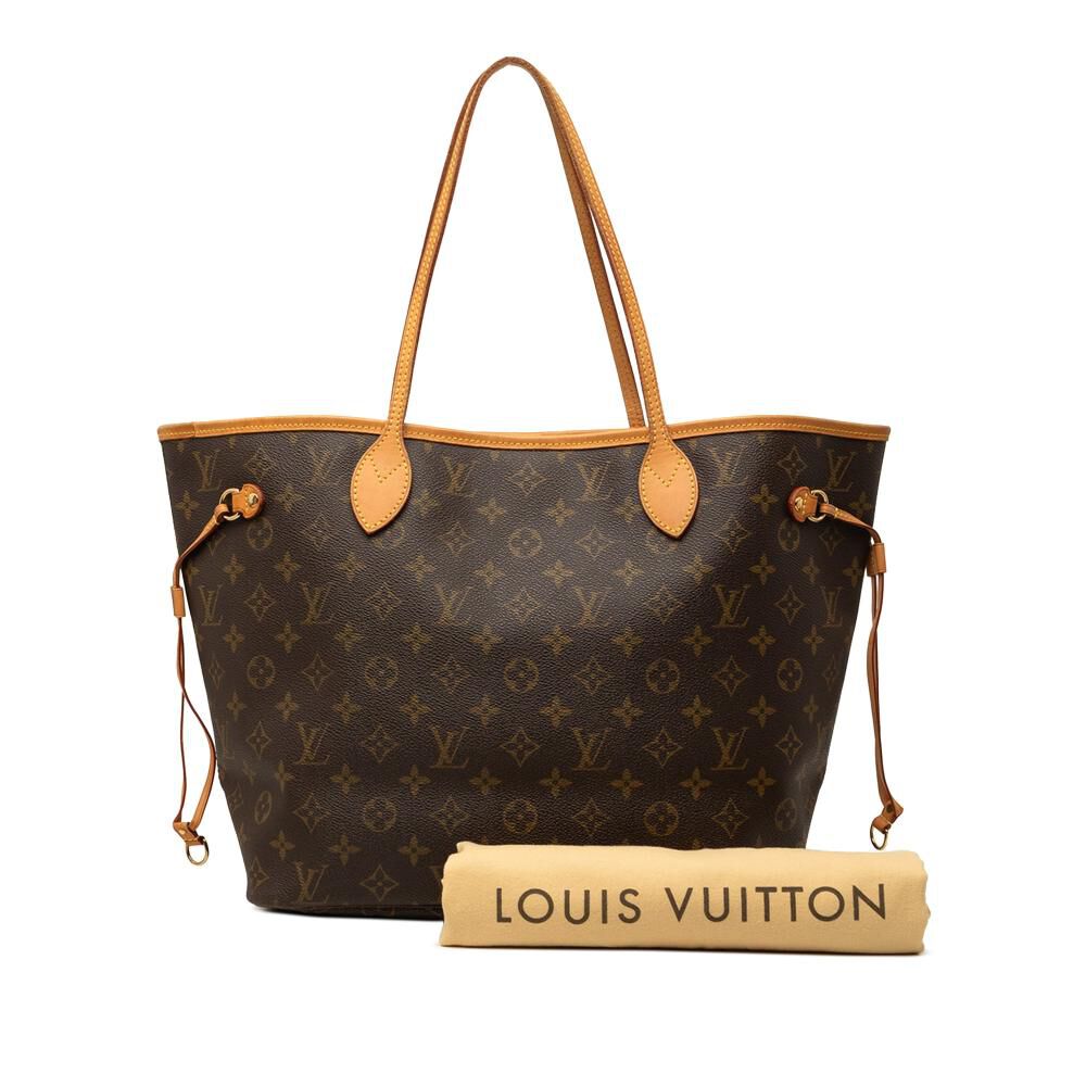 Louis Vuitton Neverfull