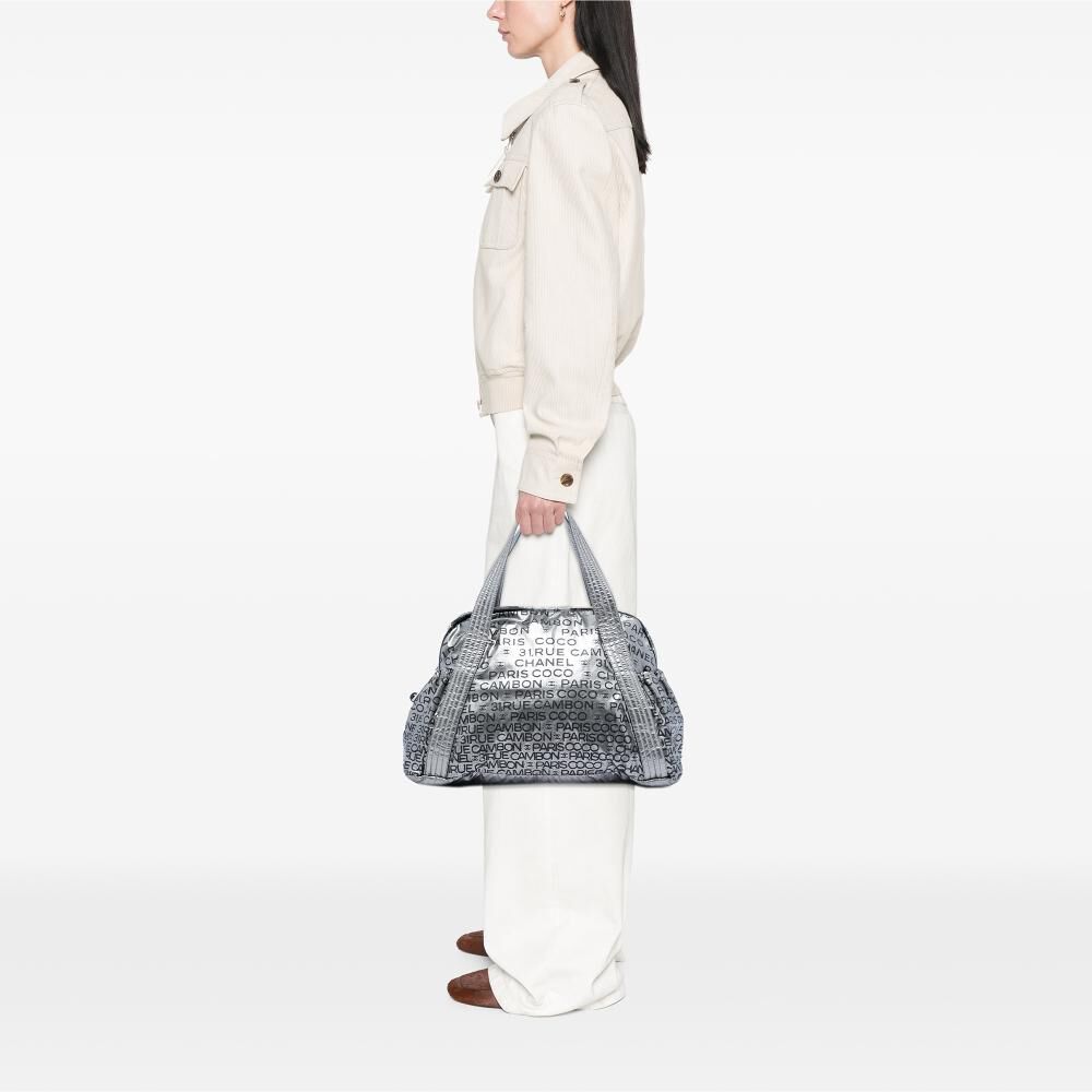 Chanel Tote