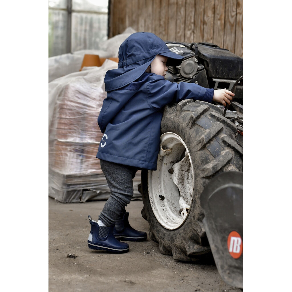 Summercap Long Neck - Solid