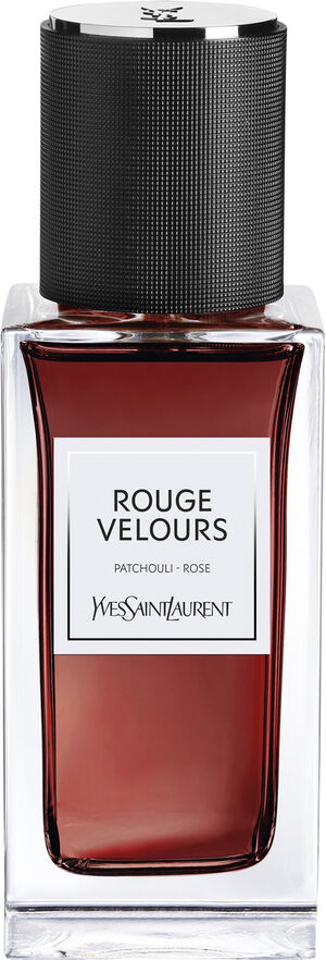 Yves Saint Laurent LVDP Rouge Velours Eau de Parfum 75ml