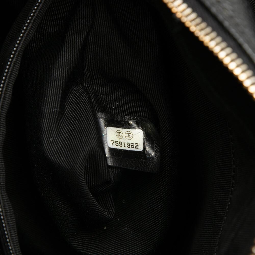 Chanel Tote