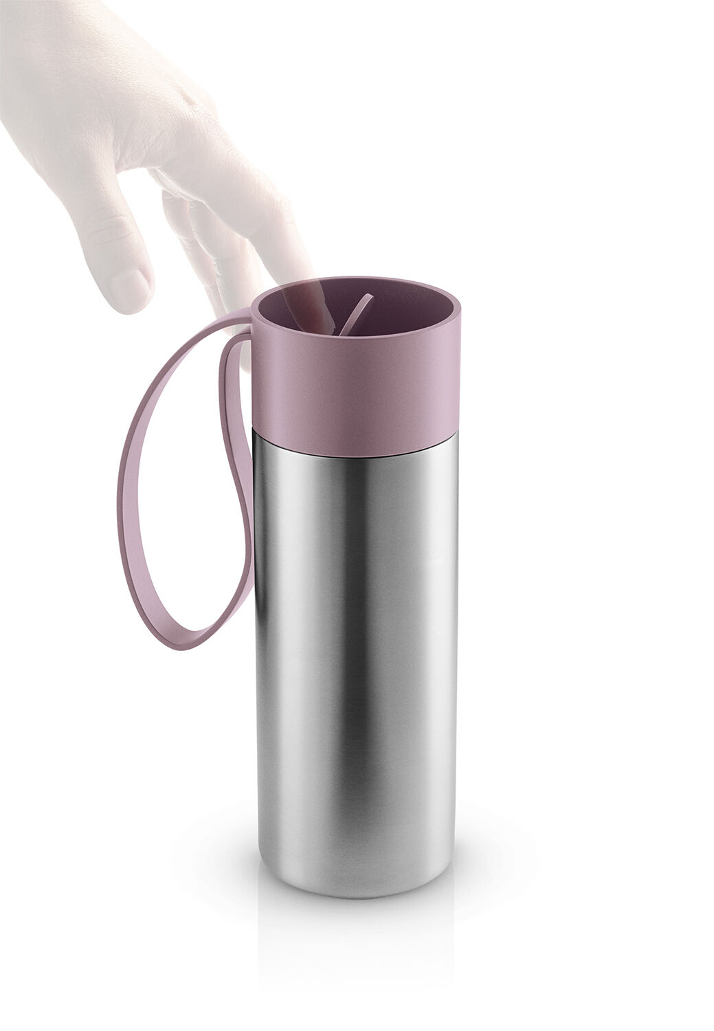 To Go Cup 0,35 l Nordic rose