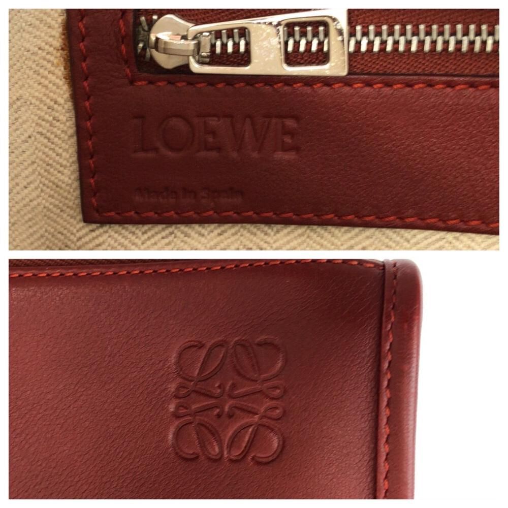 Loewe Briefcase