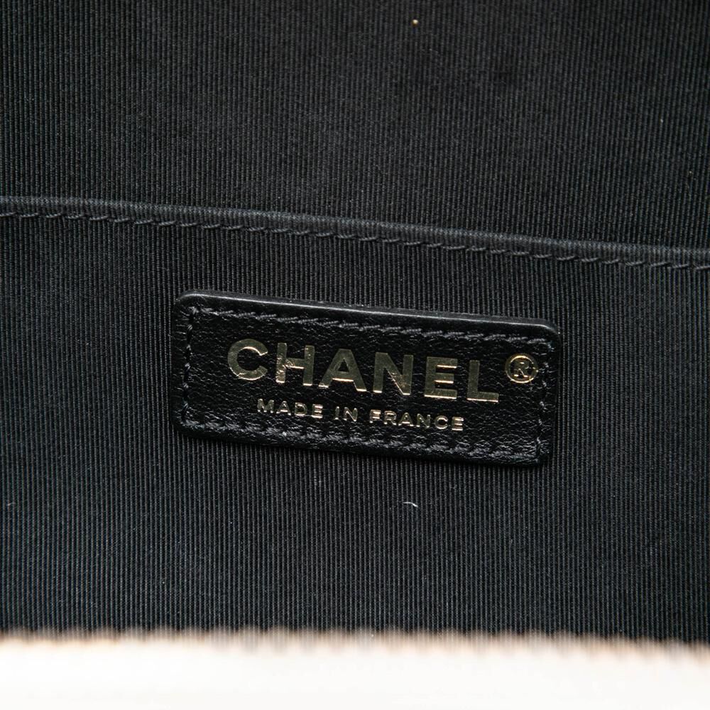 Chanel Vanity