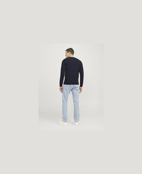Jrebcallum Knit Crew Neck Noos