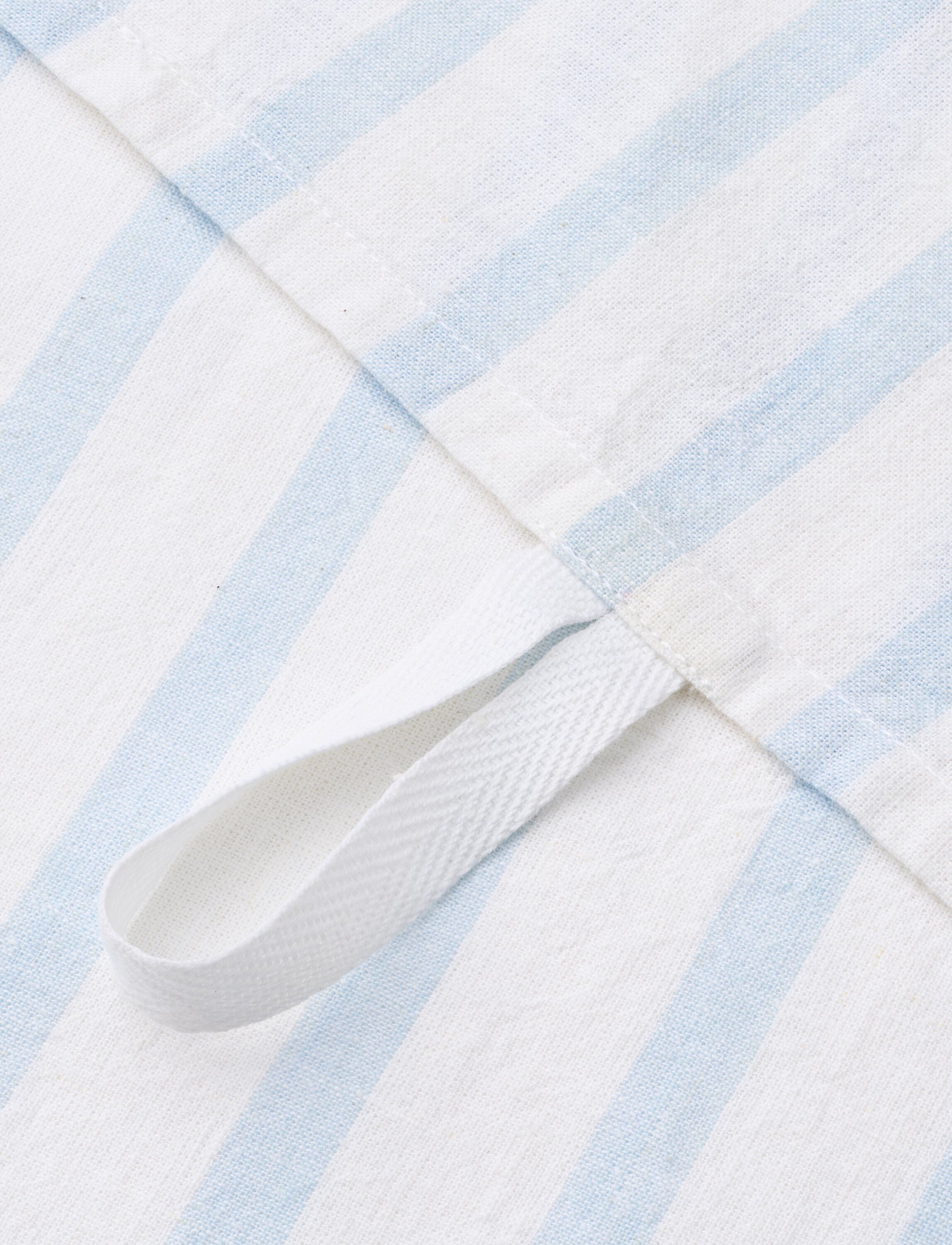 PENNY TEA TOWEL 2- PACK - COT/LIN