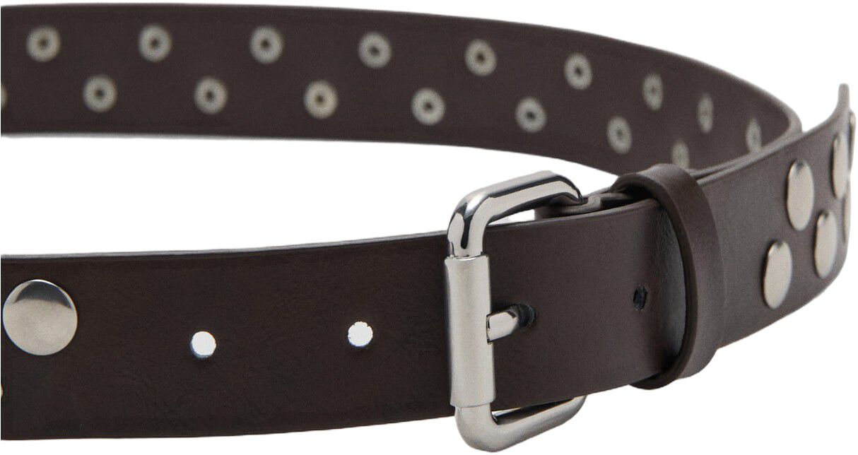 Studded belt