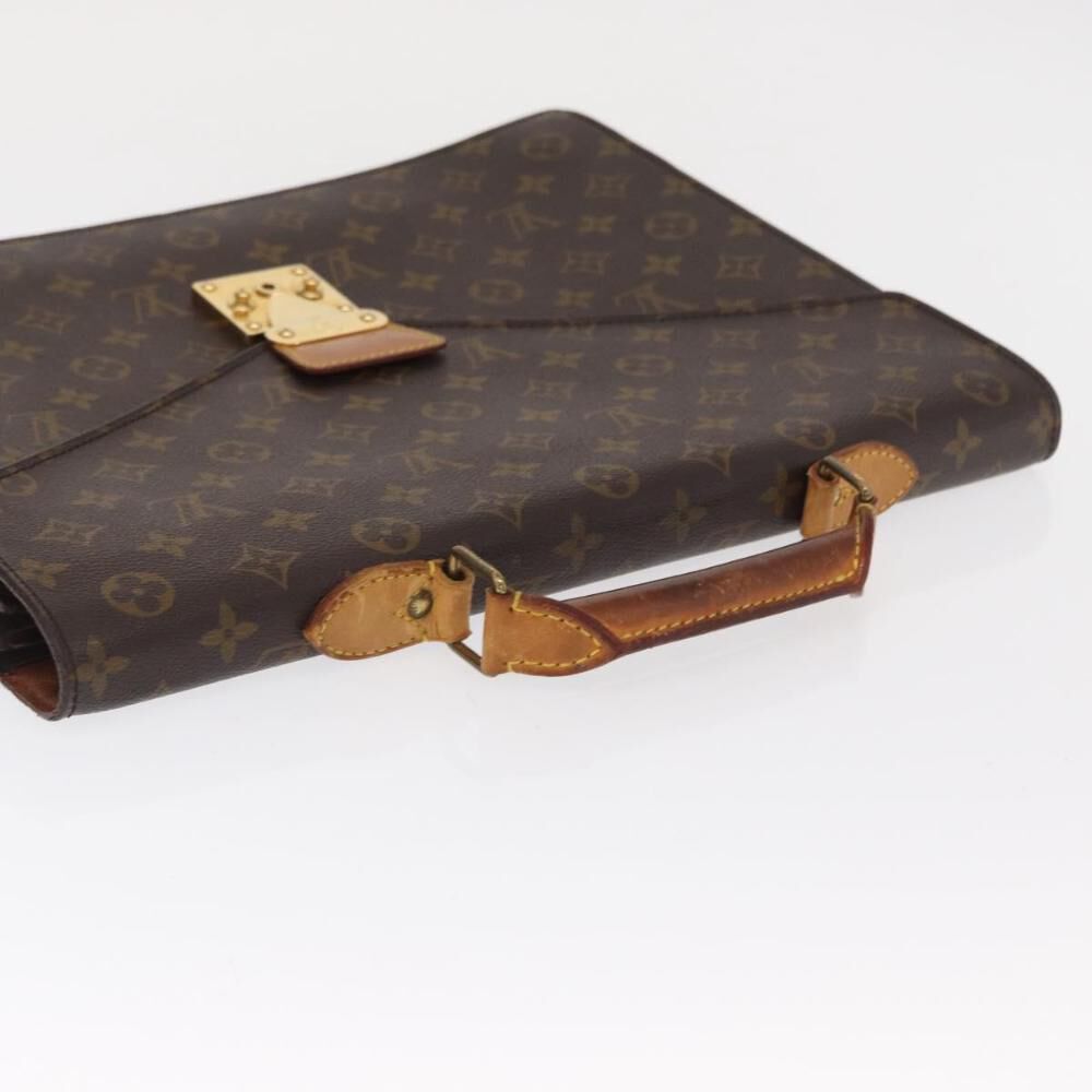 Louis Vuitton Briefcase