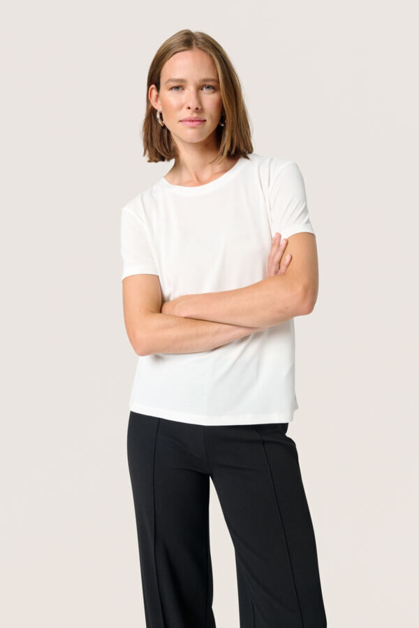 SLColumbine Loose Fit Tee