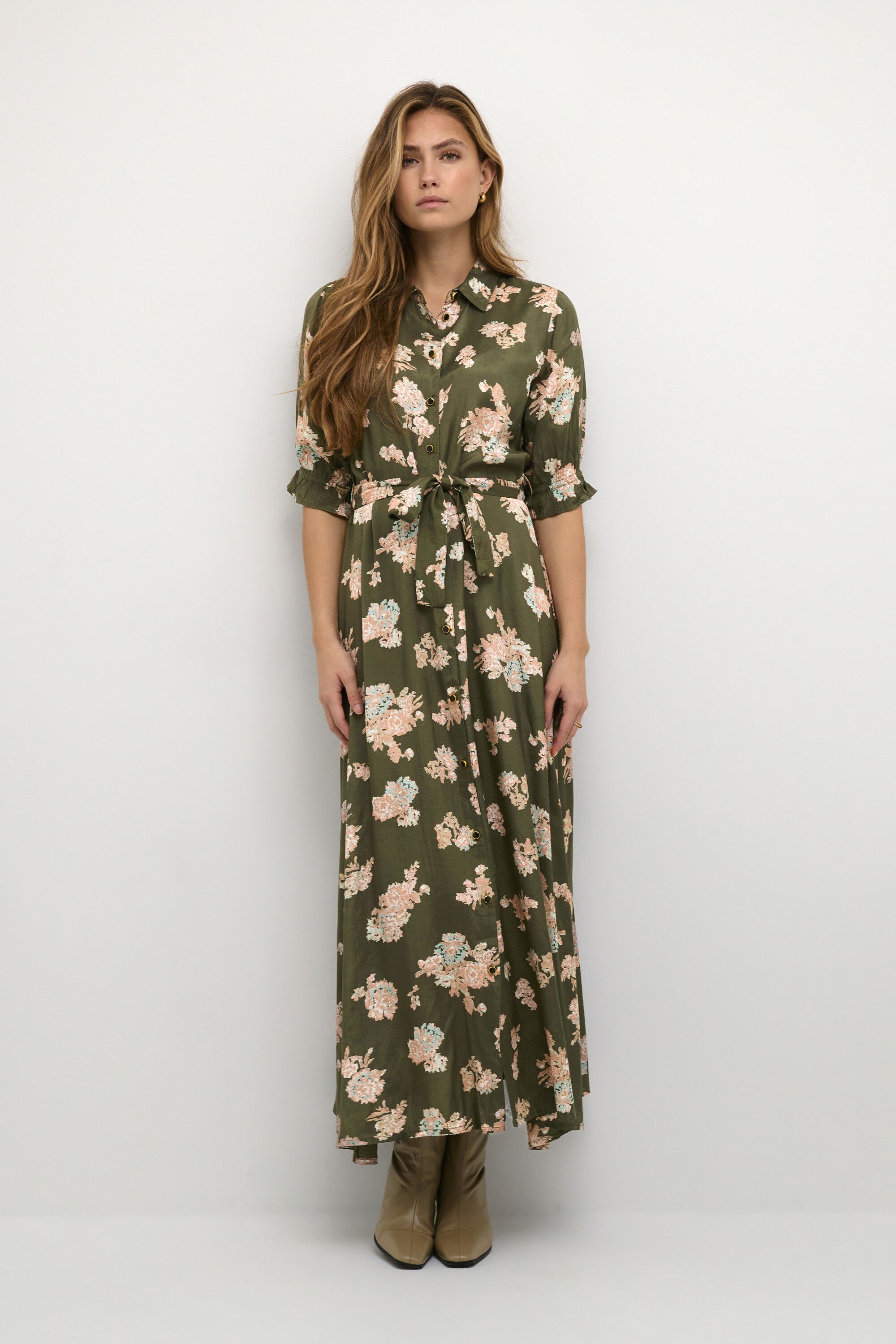 KAvelana Maxi Dress