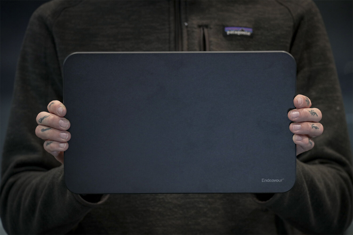 Twin Boards Wood Fiber Sort