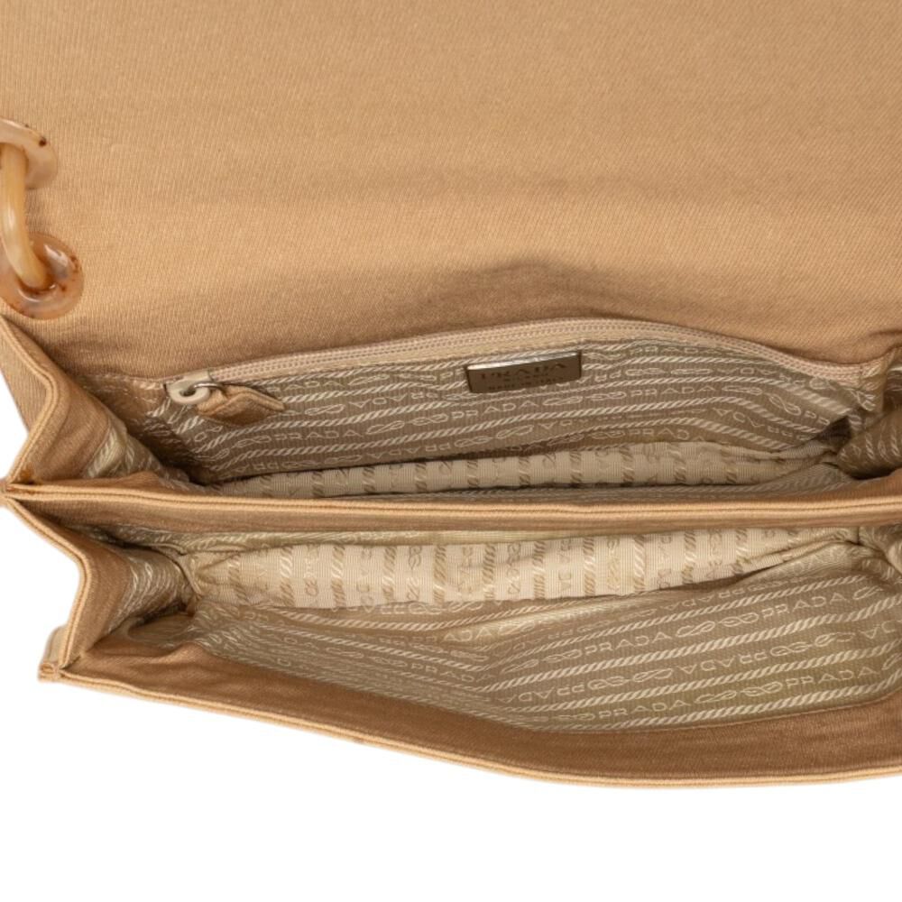 Prada Shoulder Bag
