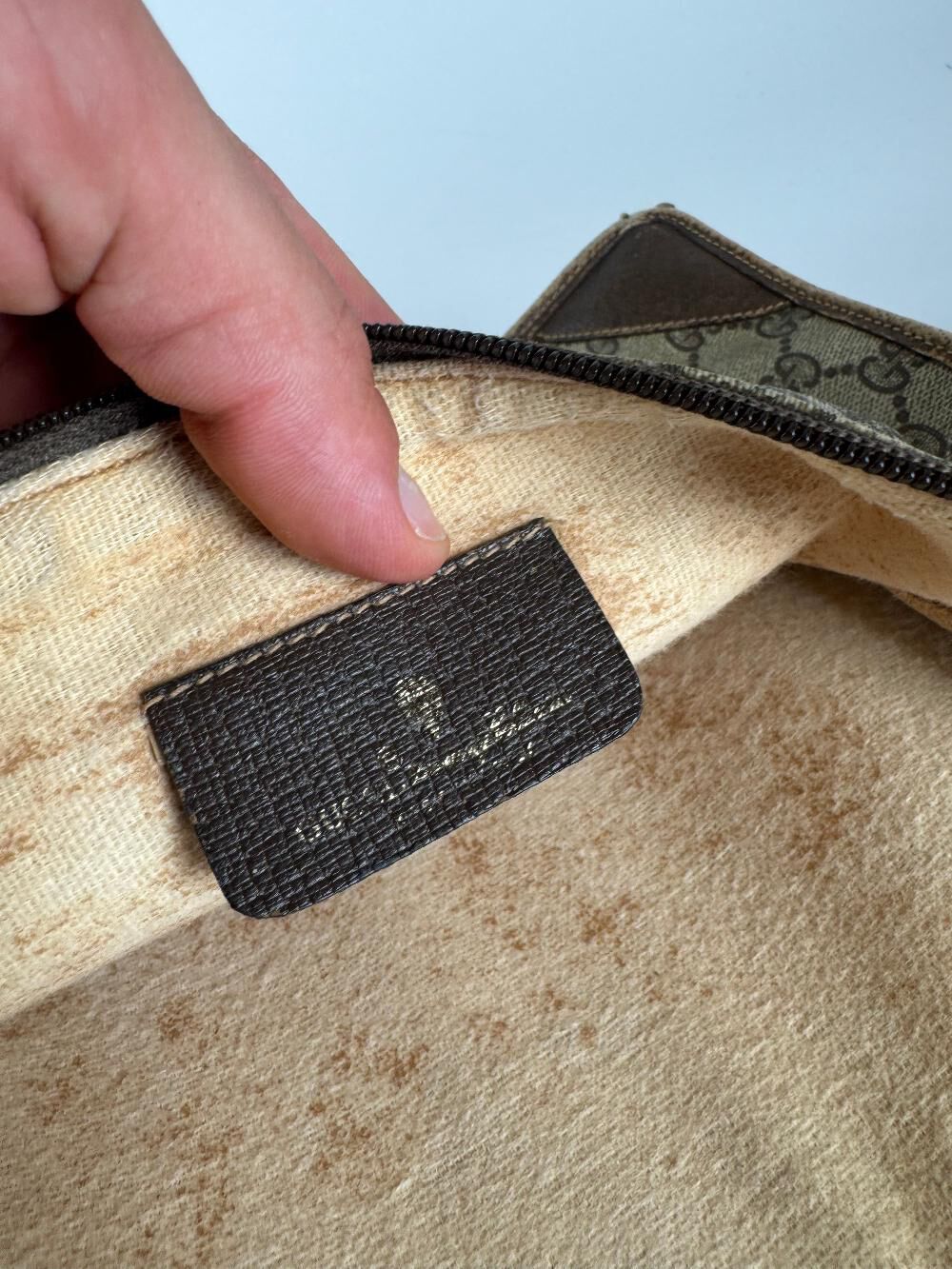 Gucci Clutch