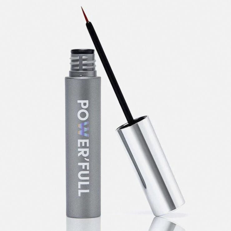 POWERFULL Lash and Brow Enhancing Serum