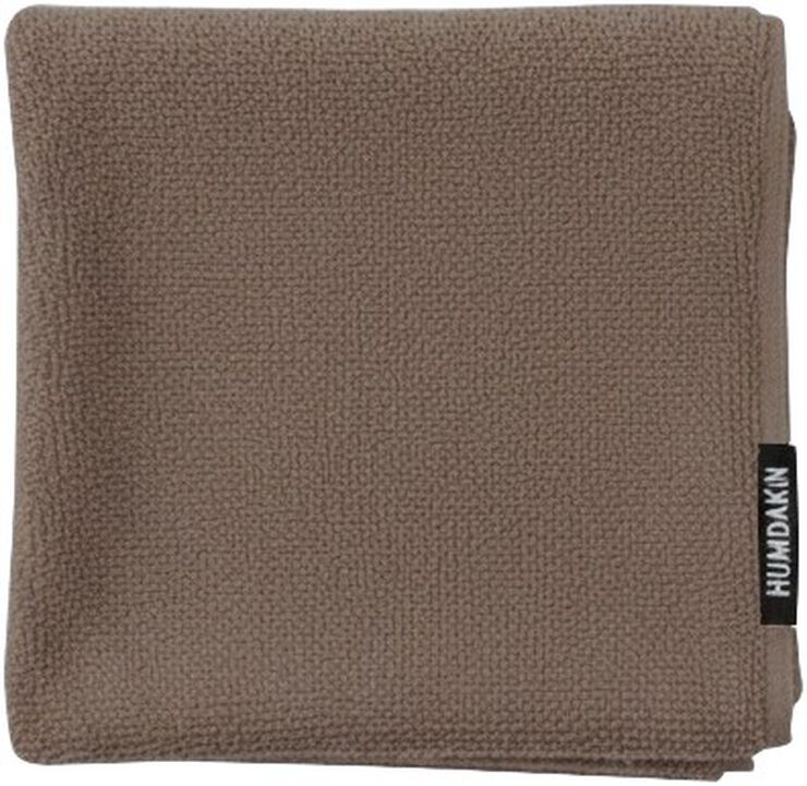 Cotton-terry Weave-knit Cloth